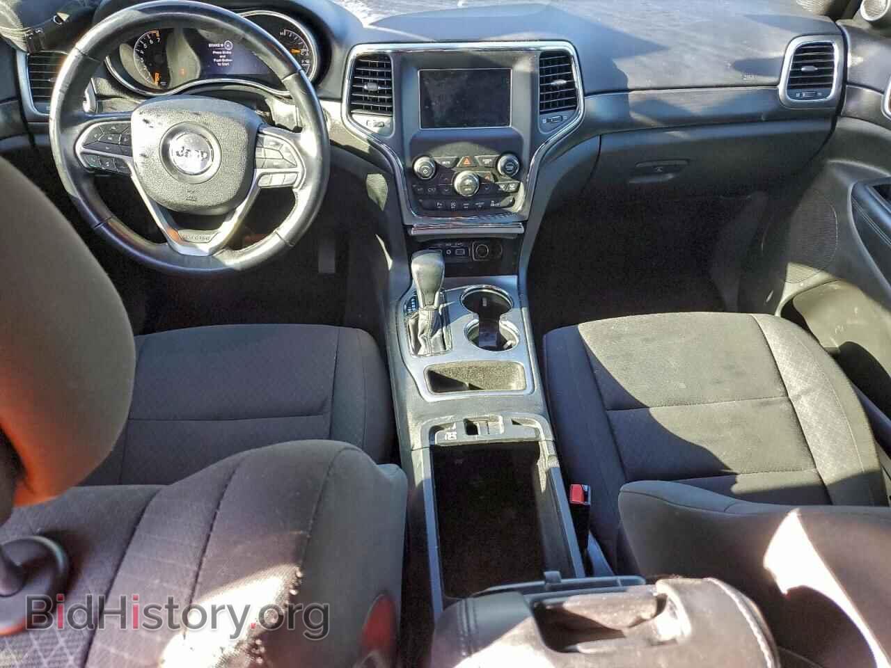 2018 JEEP GRAND CHER - VIN: 1C4RJFAG5JC123733 - Фото 8