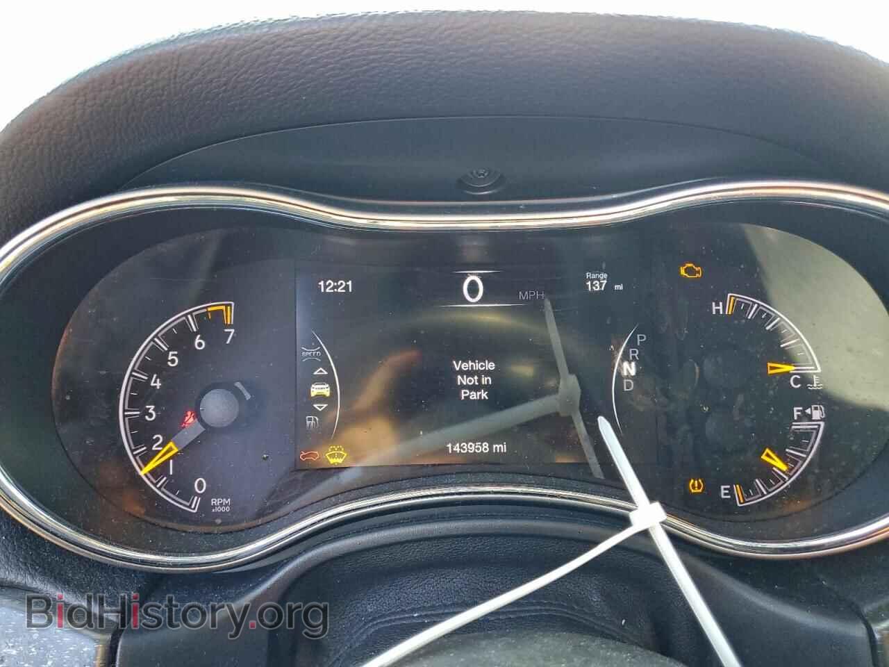 2018 JEEP GRAND CHER - VIN: 1C4RJFAG5JC123733 - Фото 9