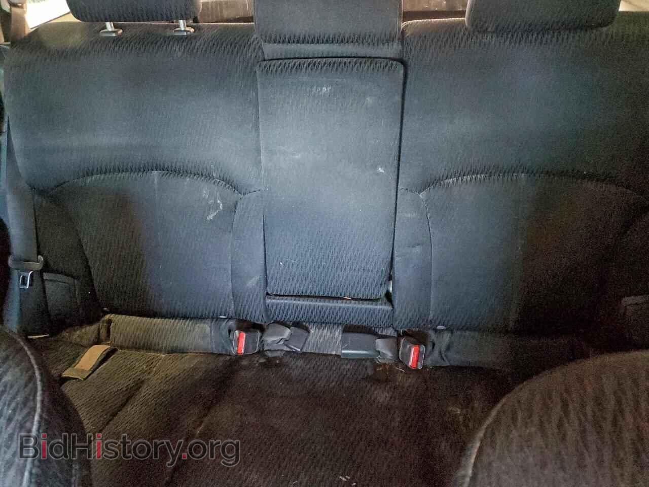 2011 SUBARU OUTBACK - VIN: 4S4BRCCC4B3325107 - Фото 10