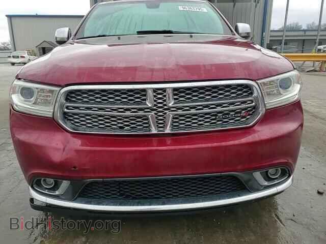 2014 DODGE DURANGO - VIN: 1C4RDHAG0EC975206 - Photo 14