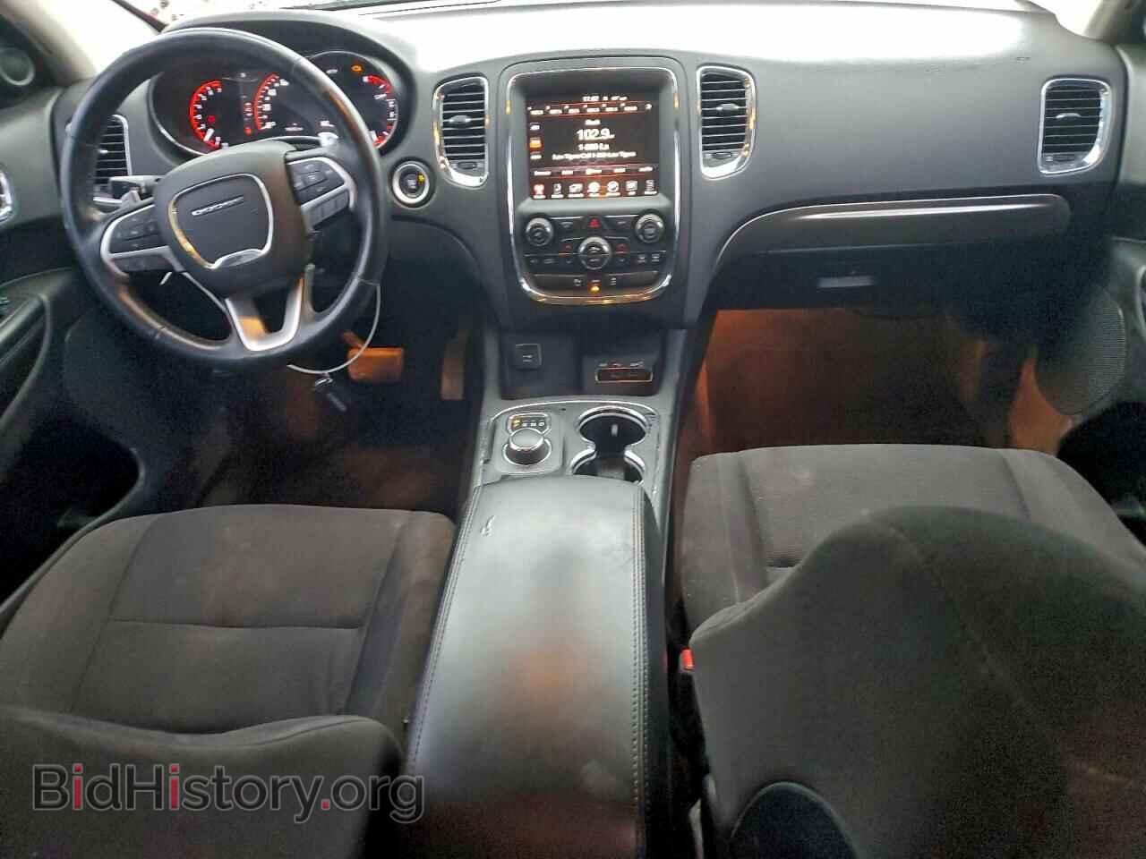 2014 DODGE DURANGO - VIN: 1C4RDHAG0EC975206 - Photo 8