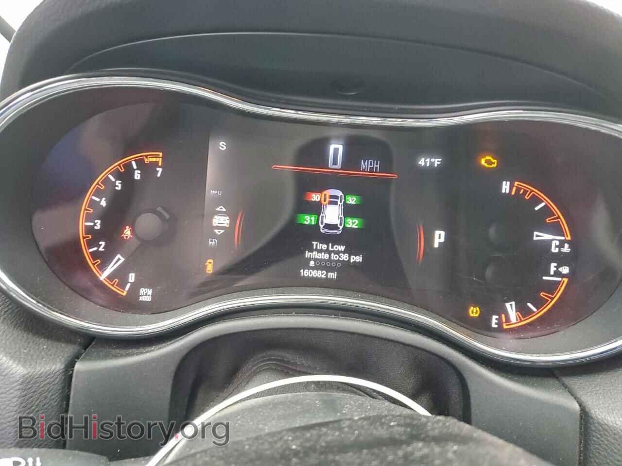 2014 DODGE DURANGO - VIN: 1C4RDHAG0EC975206 - Photo 9