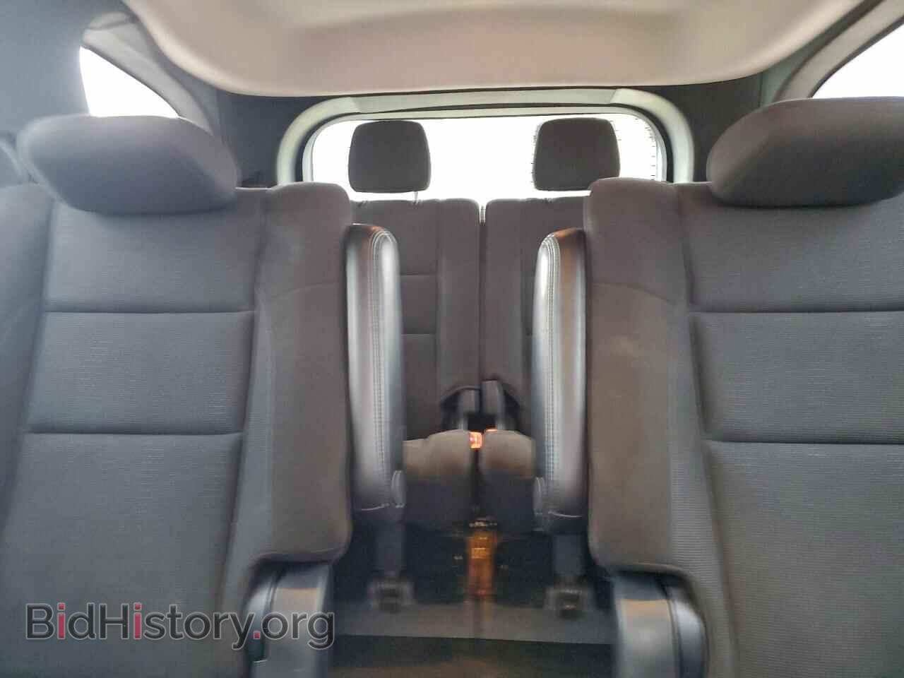 2014 DODGE DURANGO - VIN: 1C4RDHAG0EC975206 - Photo 10