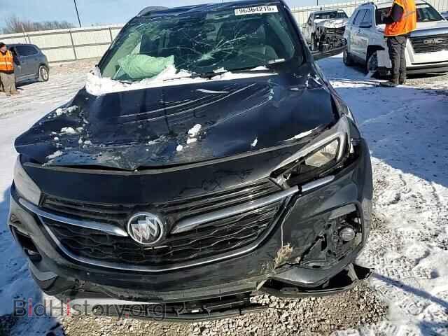 2023 BUICK ENCORE - VIN: KL4MMESL0PB034202 - Photo 14