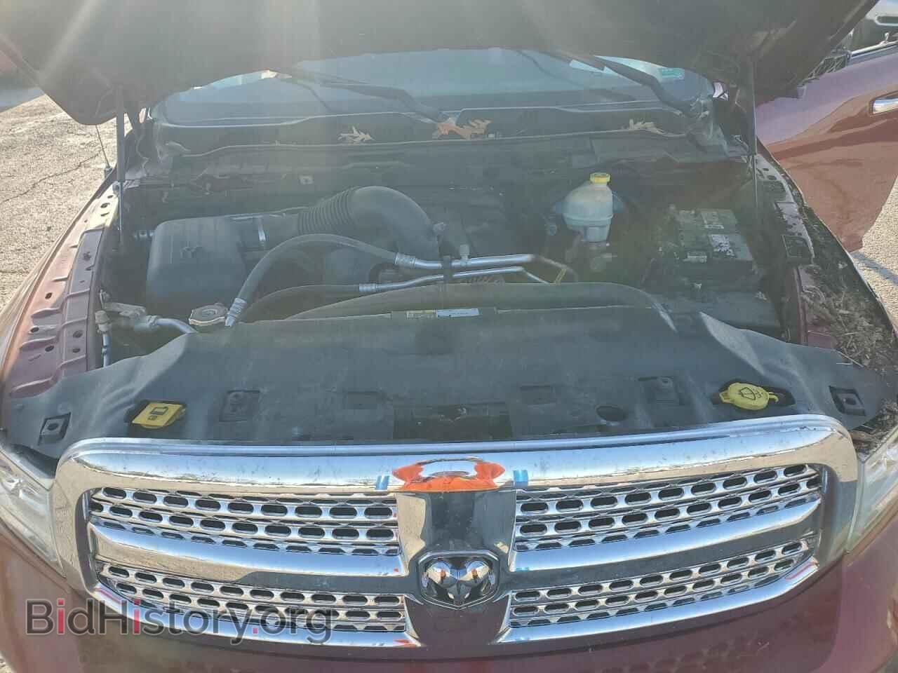 2014 RAM 1500 - VIN: 1C6RR7NT7ES412136 - Photo 11