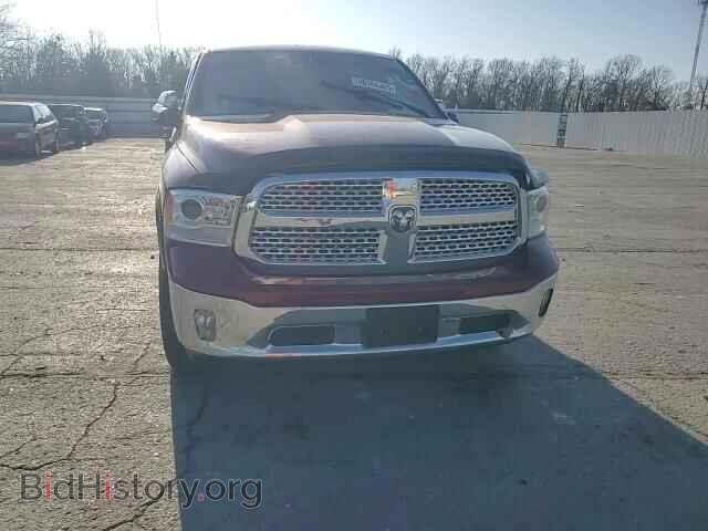 2014 RAM 1500 - VIN: 1C6RR7NT7ES412136 - Photo 13