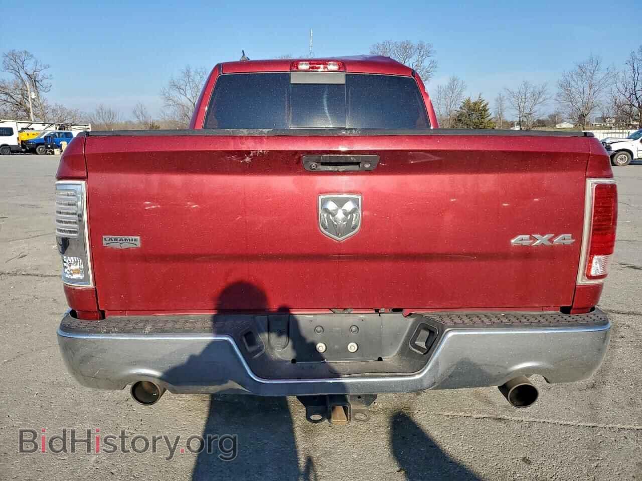 2014 RAM 1500 - VIN: 1C6RR7NT7ES412136 - Photo 6
