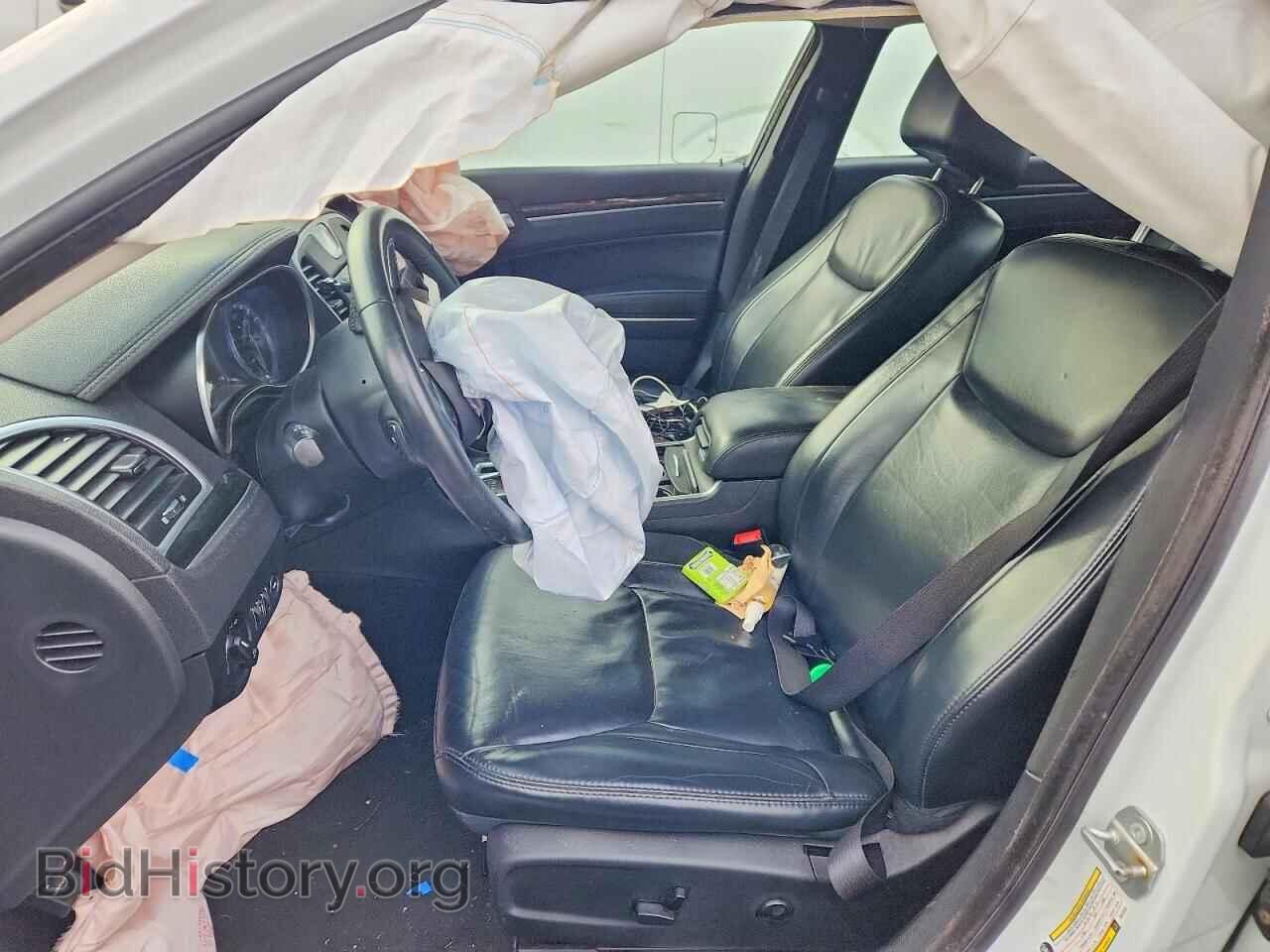 2016 CHRYSLER 300 - VIN: 2C3CCARG1GH213222 - Photo 7