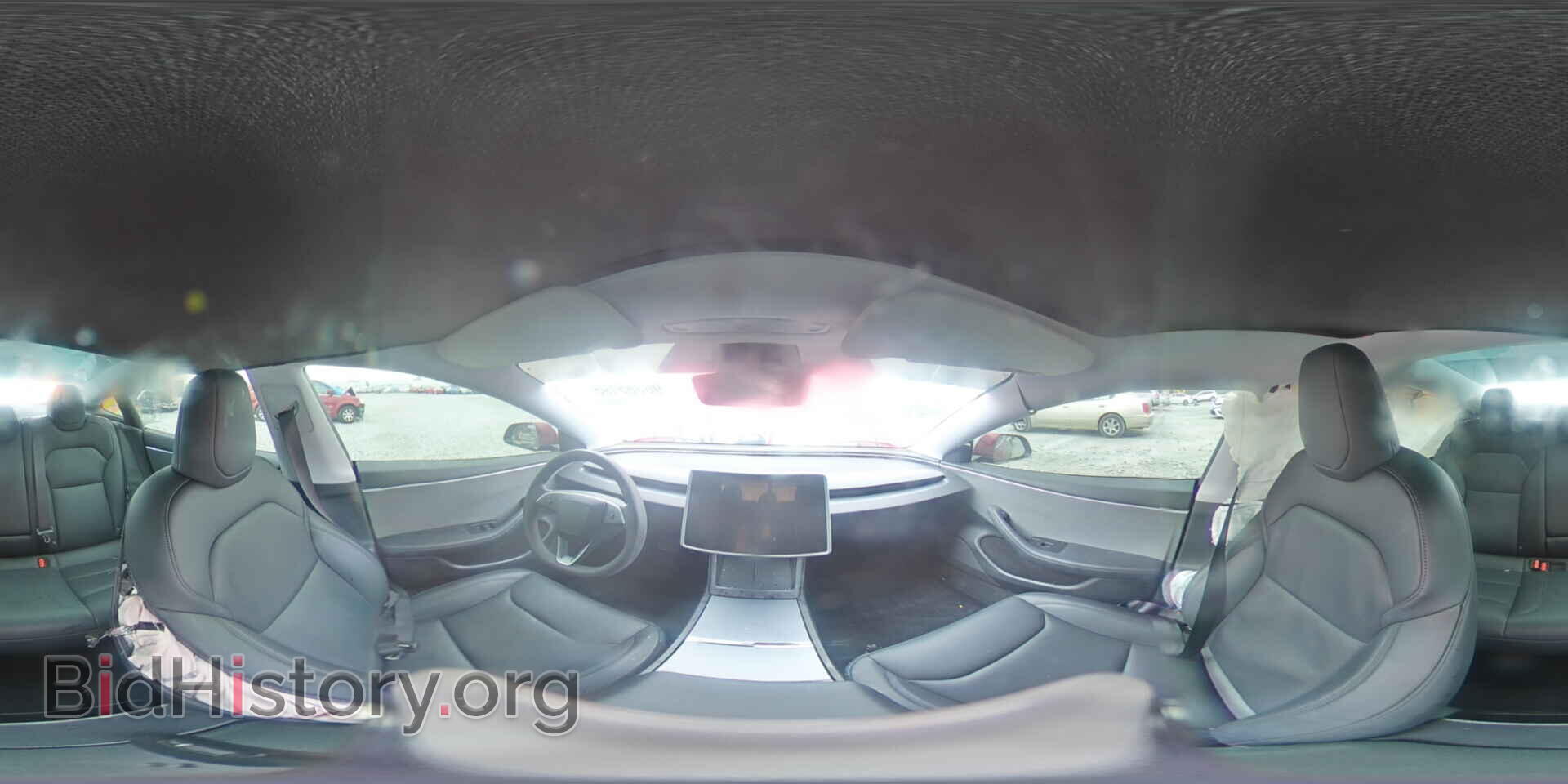 2025 TESLA MODEL 3 - VIN: 5YJ3E1EA3SF044245 - Photo 14