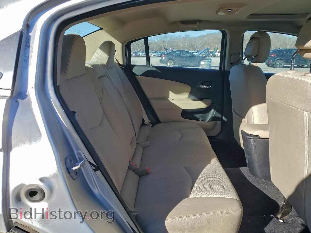 2012 CHRYSLER 200 - VIN: 1C3CCBBB0CN176511 - Фото 10