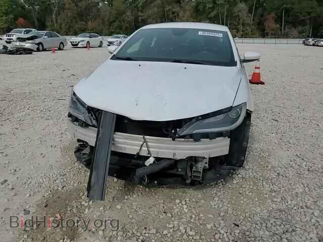 2016 CHRYSLER 200 - VIN: 1C3CCCDG2GN139691 - Фото 13