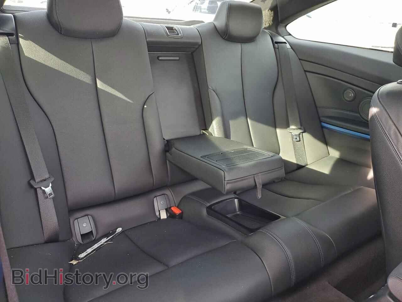 2018 BMW 4 SERIES - VIN: WBA4W9C58JAC99258 - Фото 10