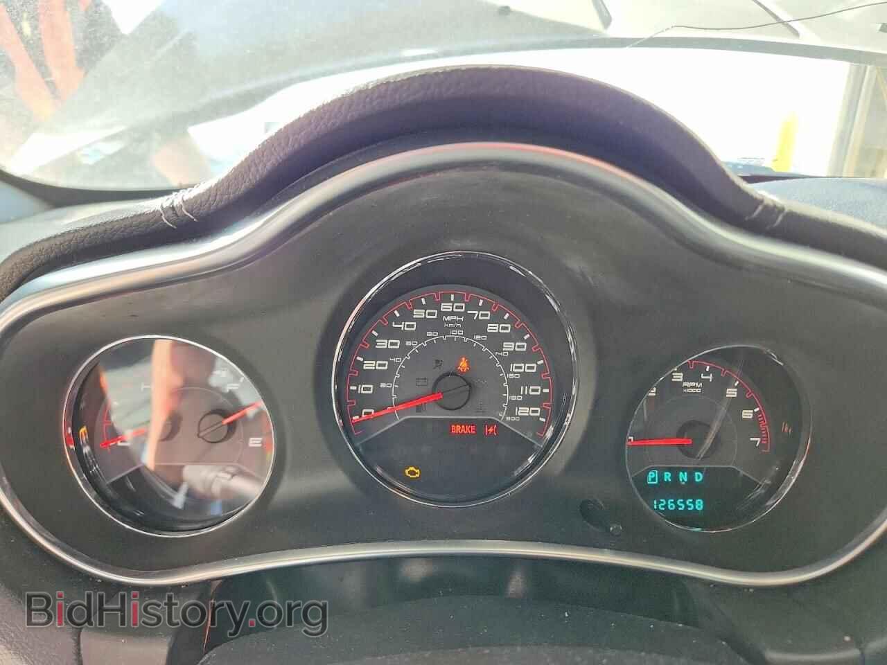 2013 DODGE AVENGER - VIN: 1C3CDZAB4DN773220 - Photo 9