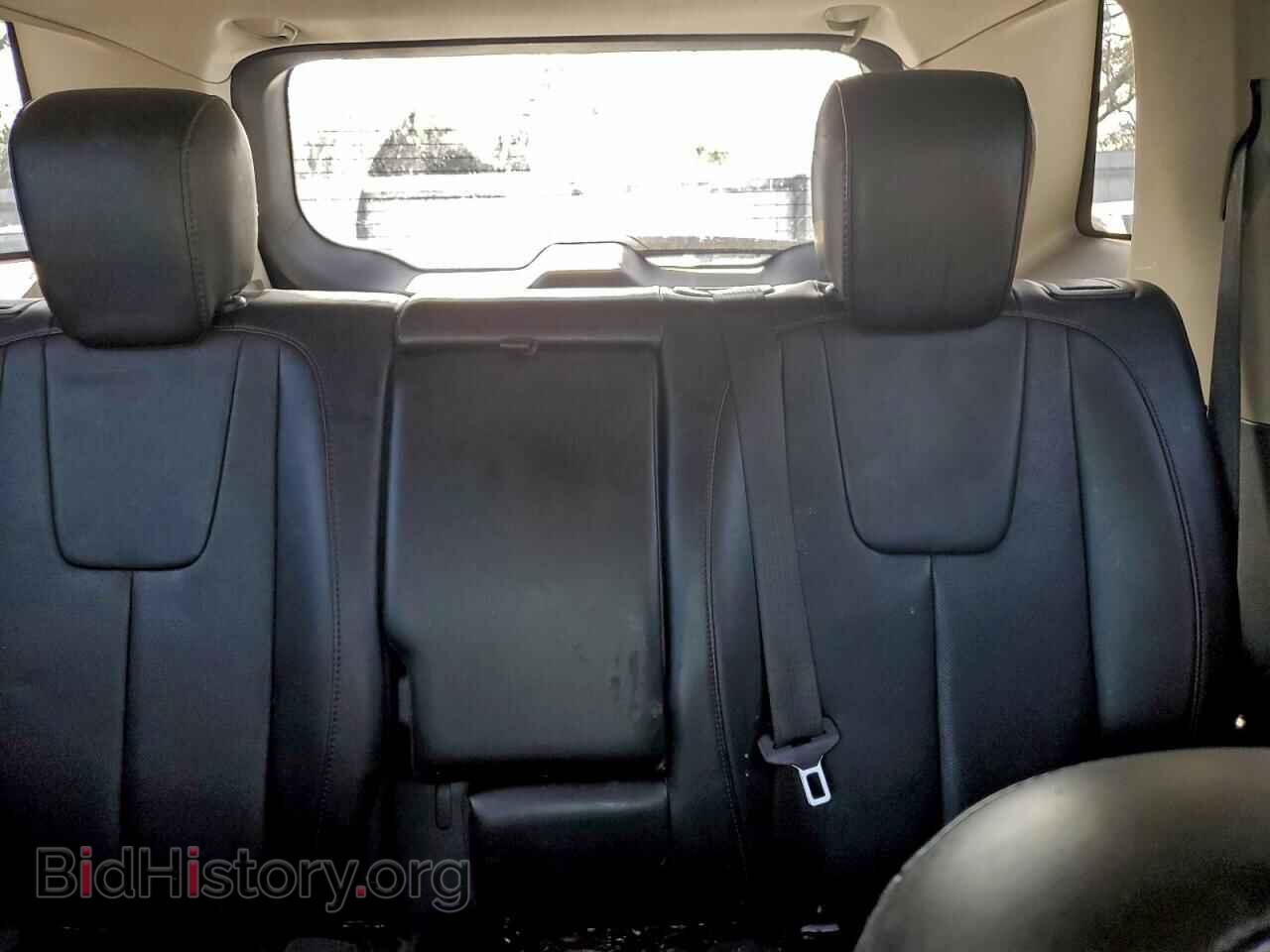 2012 GMC TERRAIN - VIN: 2GKALUEK8C6276469 - Фото 10