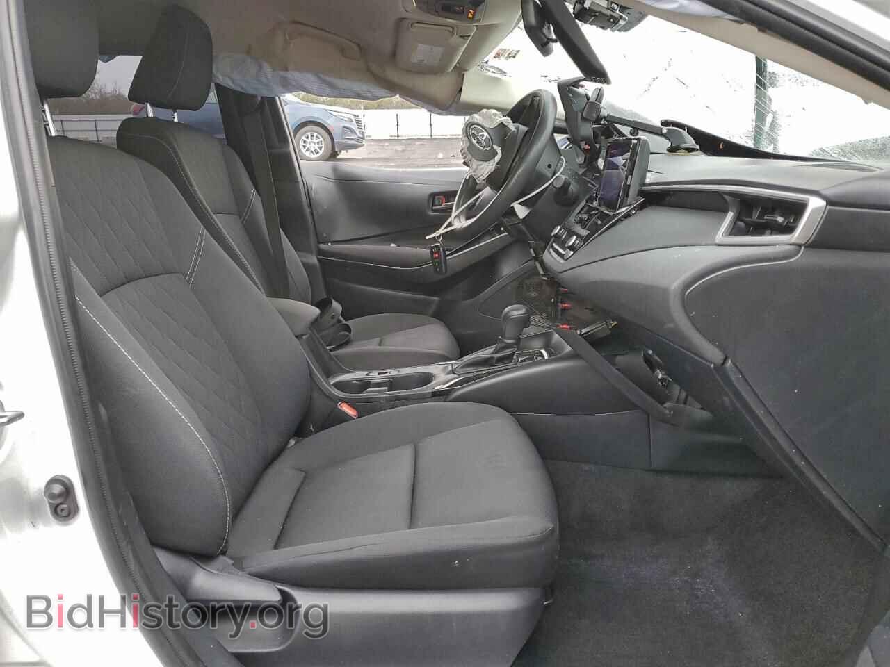 2024 TOYOTA COROLLA - VIN: JTDBCMFE2R3045110 - Фото 7
