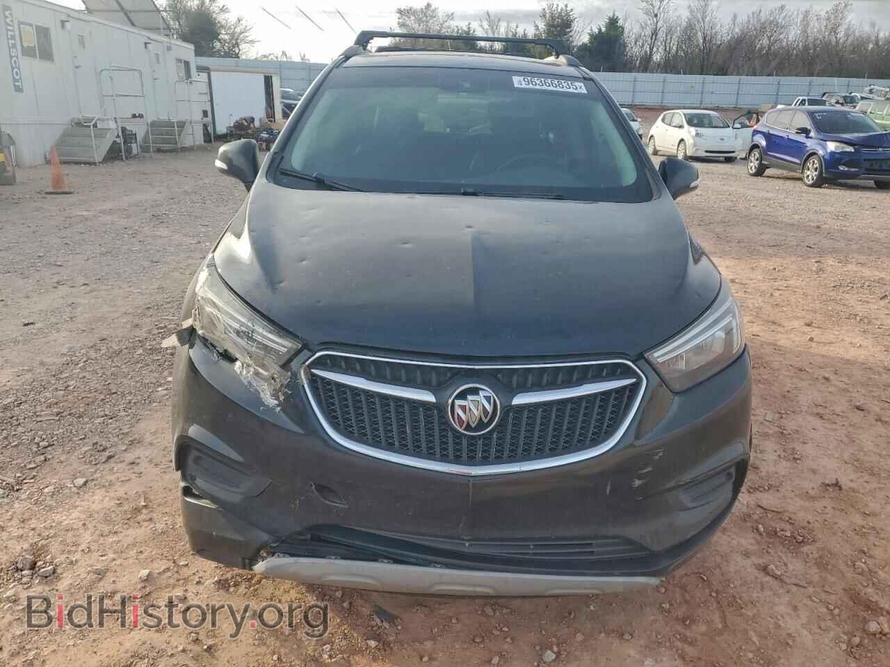 2017 BUICK ENCORE - VIN: KL4CJASB0HB191895 - Photo 5
