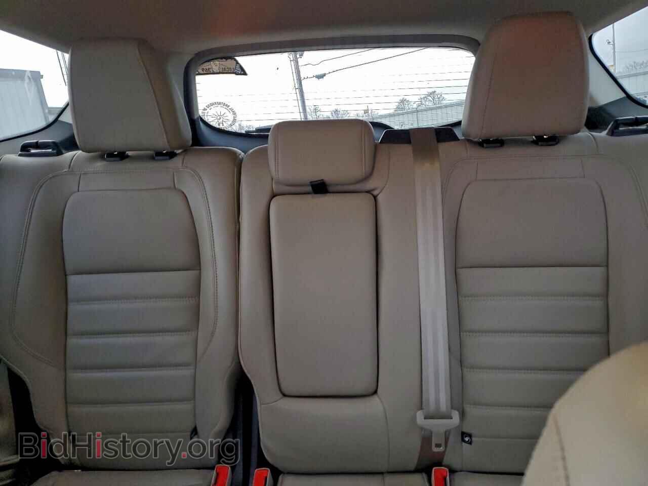 2018 FORD ESCAPE - VIN: 1FMCU9HD4JUD27312 - Фото 10
