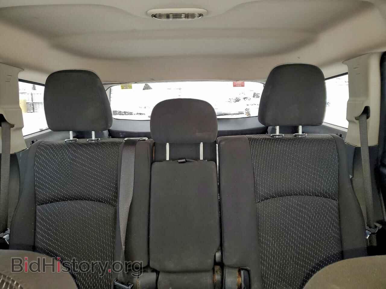 2017 DODGE JOURNEY - VIN: 3C4PDCAB5HT691674 - Photo 10