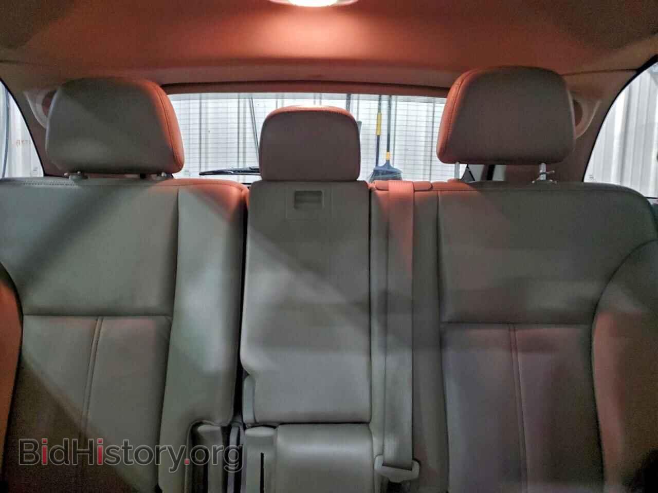 2013 FORD EDGE - VIN: 2FMDK4KC5DBB66640 - Photo 10
