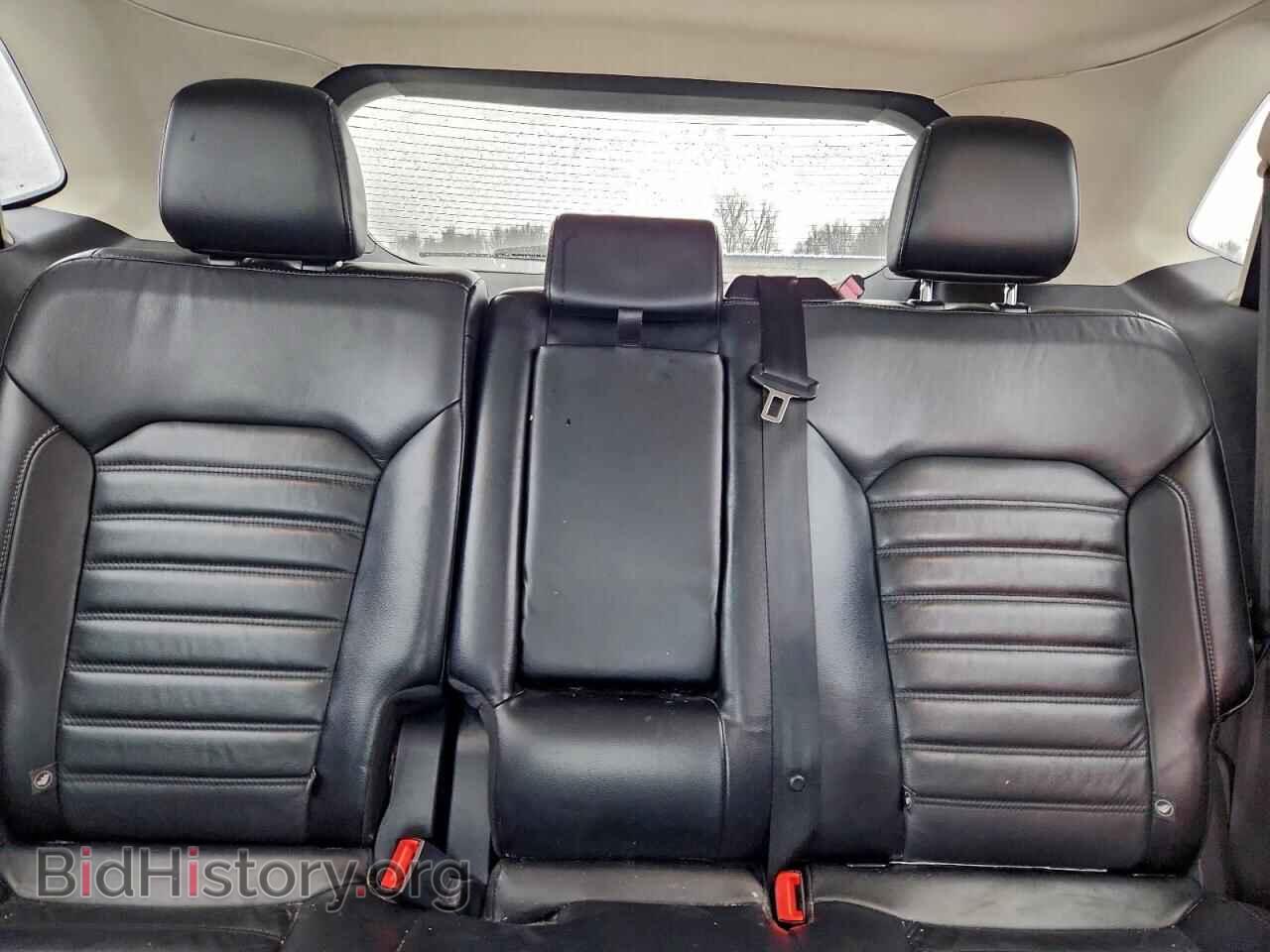 2016 FORD EDGE - VIN: 2FMPK4J9XGBB16923 - Фото 10