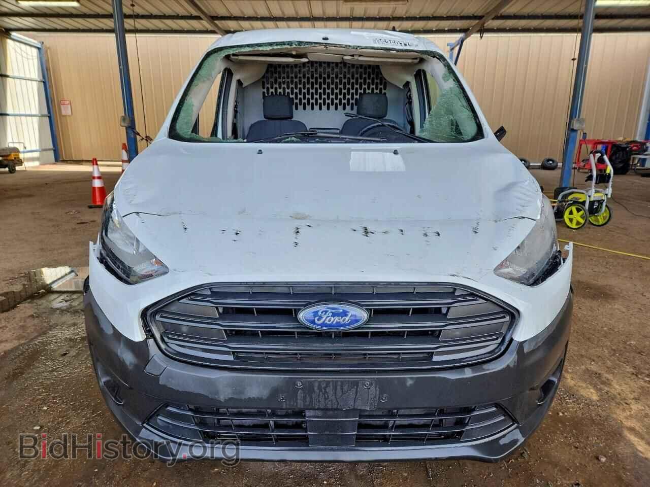 2023 FORD TRANSIT - VIN: NM0LS7S21P1554826 - Фото 5