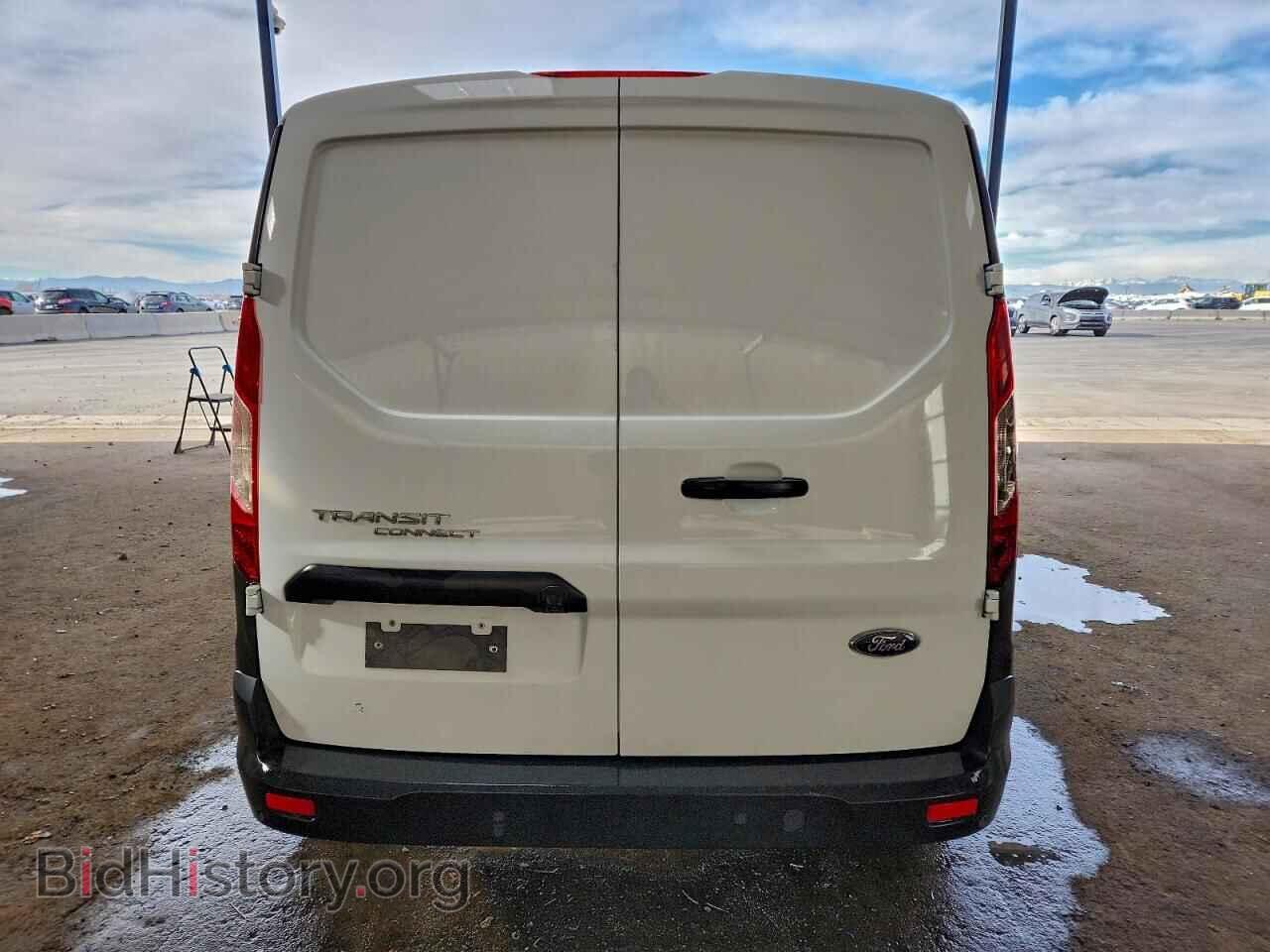 2023 FORD TRANSIT - VIN: NM0LS7S21P1554826 - Фото 6