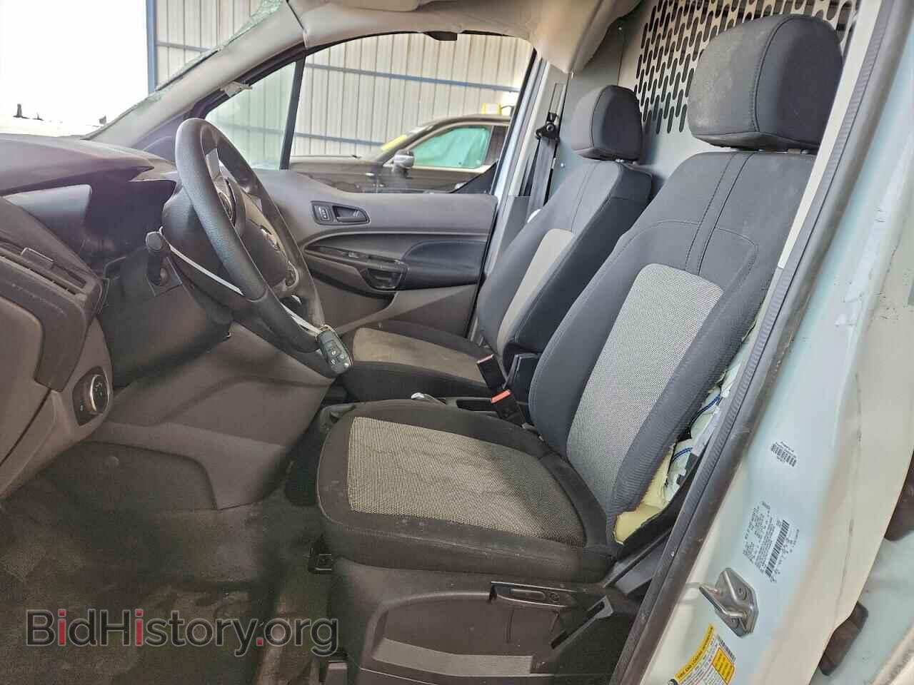 2023 FORD TRANSIT - VIN: NM0LS7S21P1554826 - Фото 7