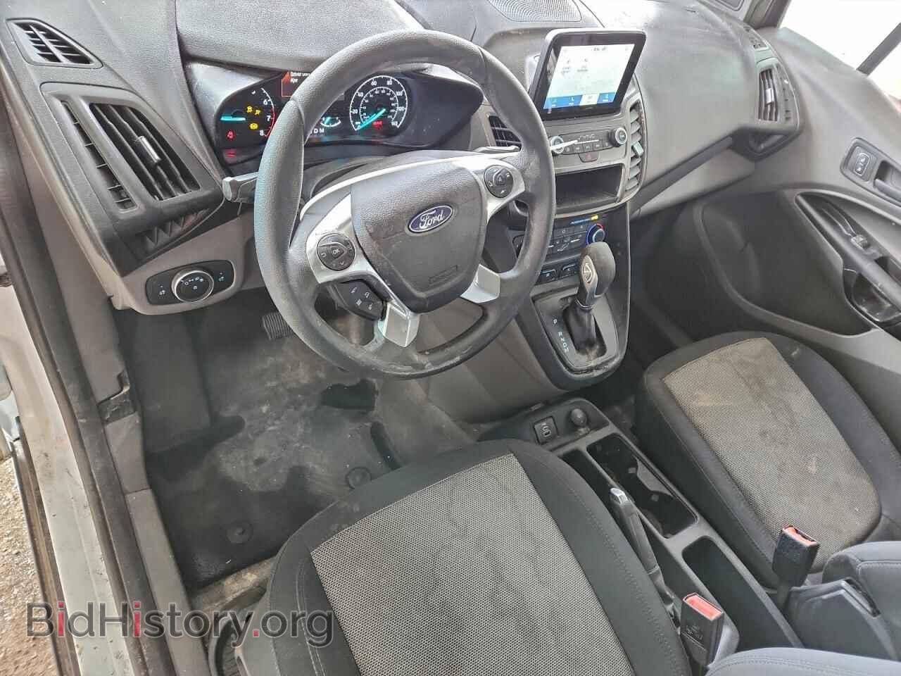 2023 FORD TRANSIT - VIN: NM0LS7S21P1554826 - Фото 8