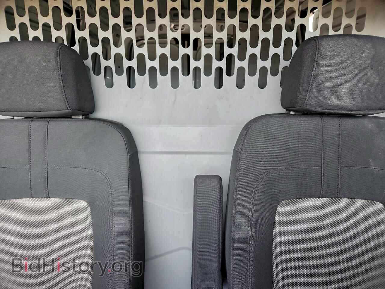 2023 FORD TRANSIT - VIN: NM0LS7S21P1554826 - Фото 10