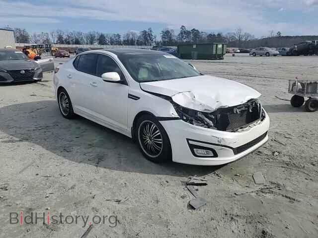 2015 KIA OPTIMA - VIN: 5XXGN4A78FG478175 - Фото 13