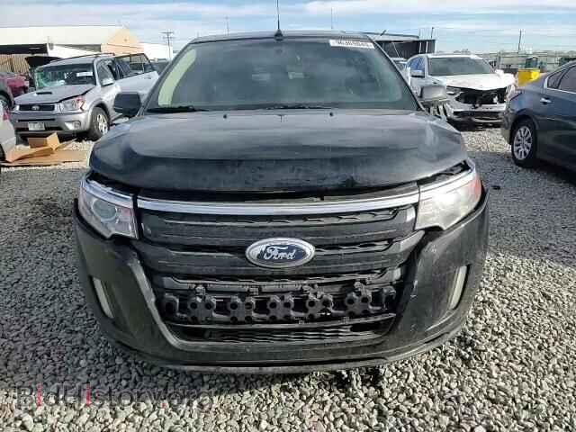 2013 FORD EDGE - VIN: 2FMDK4AK1DBB22708 - Photo 14