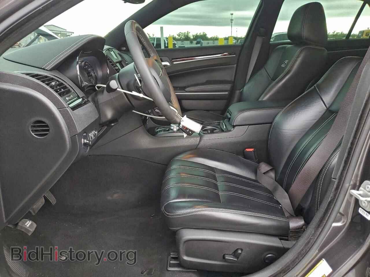 2023 CHRYSLER 300 - VIN: 2C3CCABG7PH637241 - Фото 7