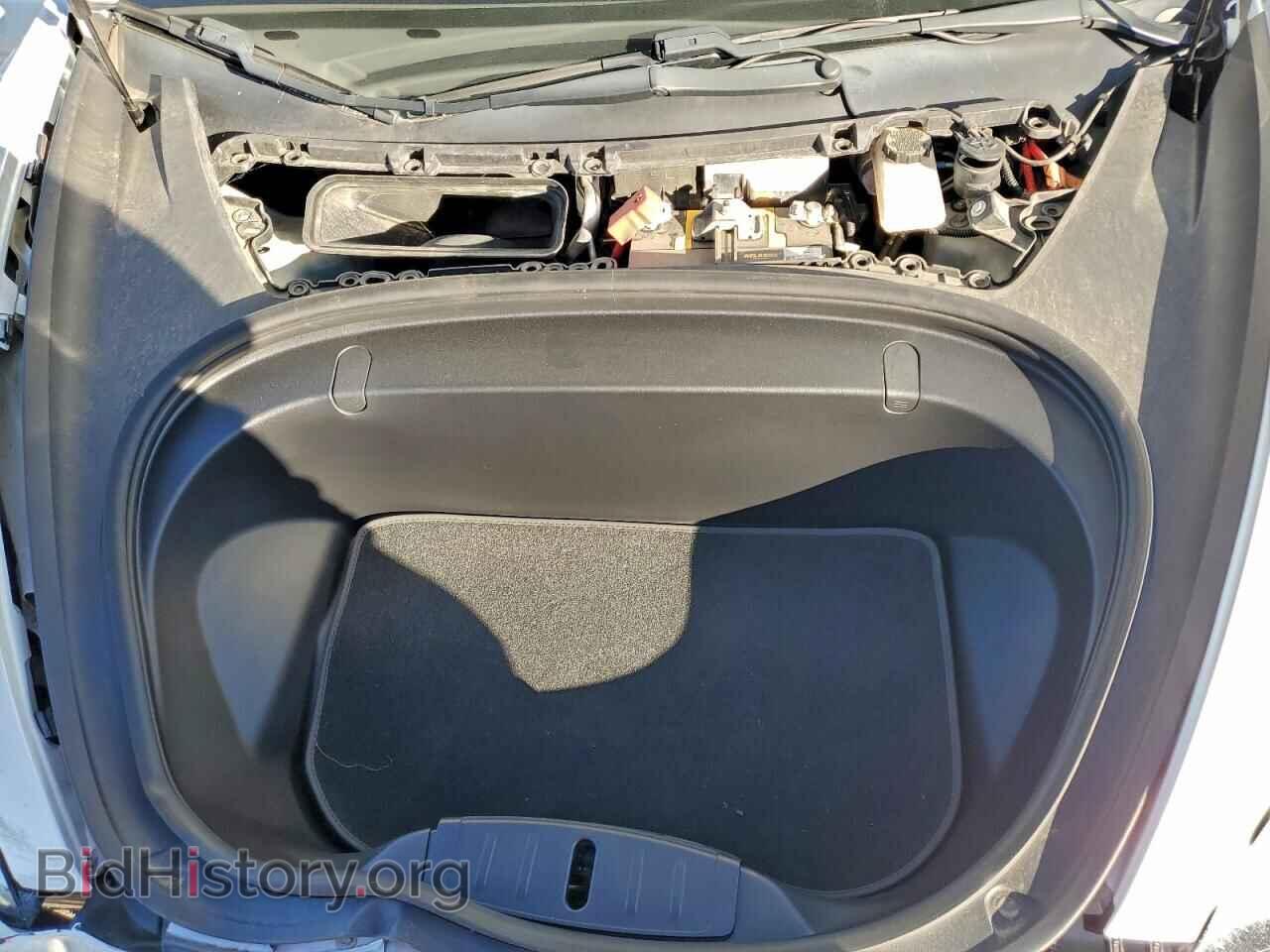 2018 TESLA MODEL 3 - VIN: 5YJ3E1EB4JF112284 - Photo 11
