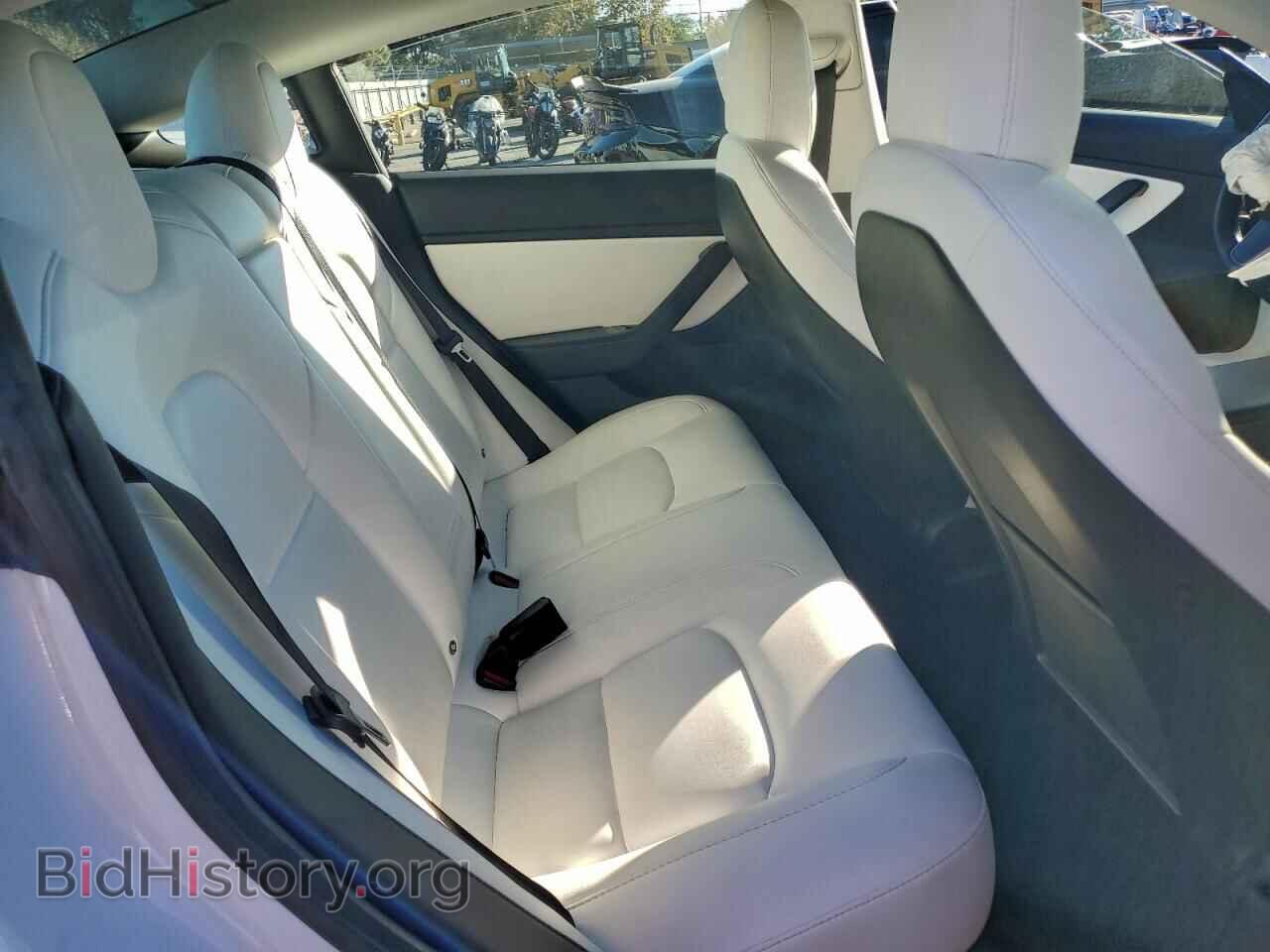 2018 TESLA MODEL 3 - VIN: 5YJ3E1EB4JF112284 - Photo 10