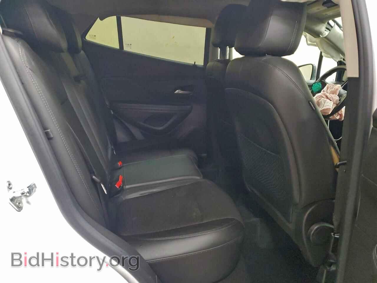 2019 BUICK ENCORE - VIN: KL4CJESB8KB700730 - Photo 11