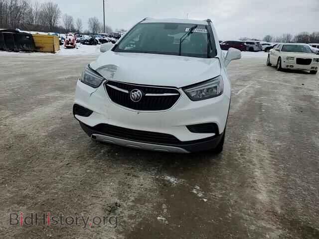 2019 BUICK ENCORE - VIN: KL4CJESB8KB700730 - Photo 14