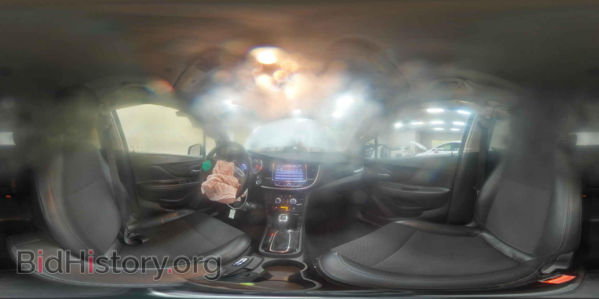 2019 BUICK ENCORE - VIN: KL4CJESB8KB700730 - Photo 15