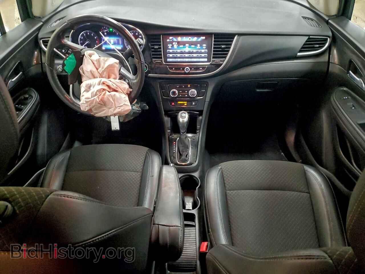 2019 BUICK ENCORE - VIN: KL4CJESB8KB700730 - Photo 8