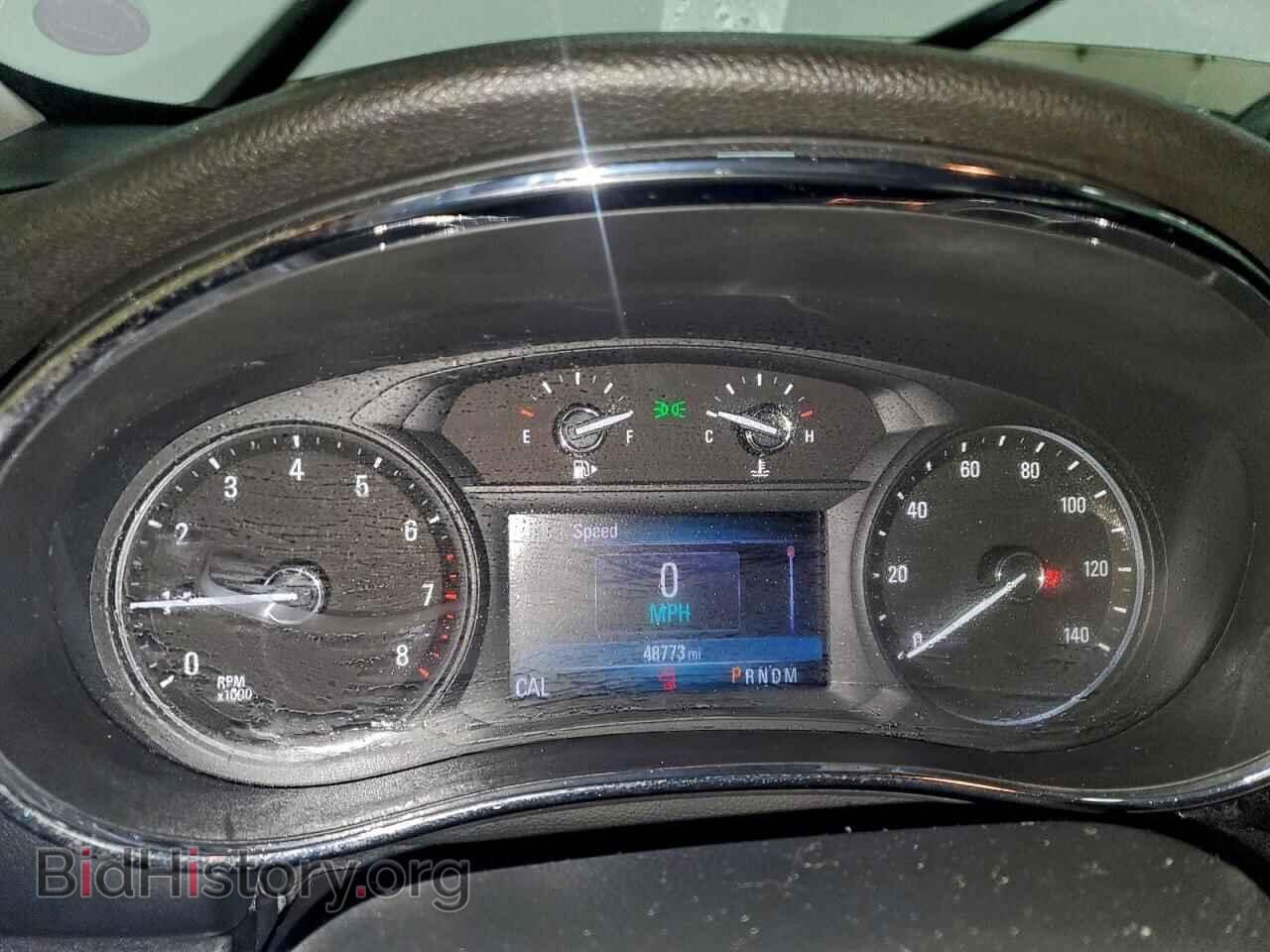 2019 BUICK ENCORE - VIN: KL4CJESB8KB700730 - Photo 9