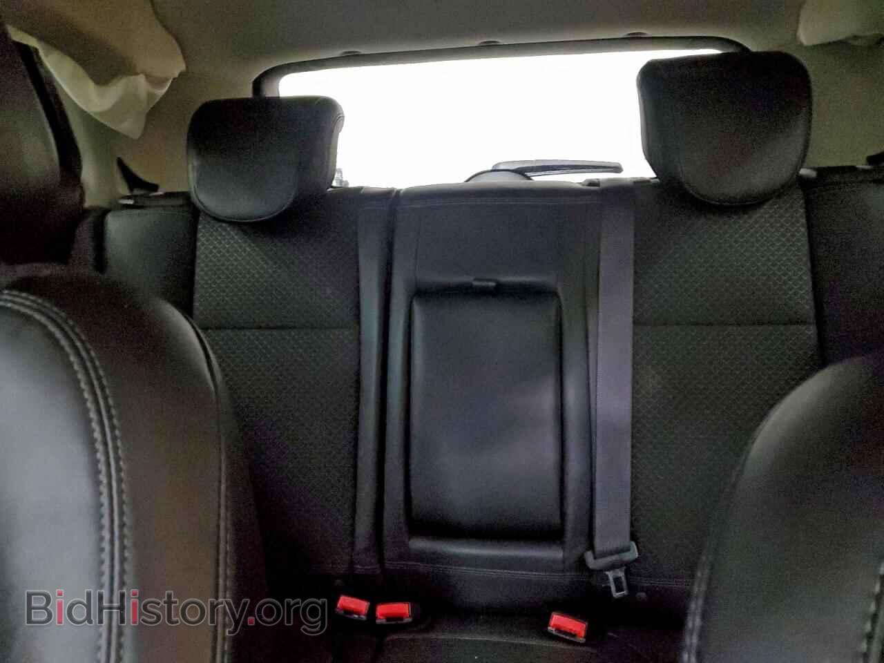 2019 BUICK ENCORE - VIN: KL4CJESB8KB700730 - Photo 10
