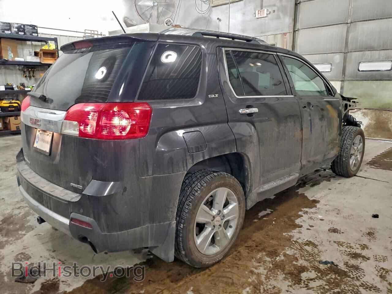 2015 GMC TERRAIN - VIN: 2GKFLYE30F6172732 - Photo 3