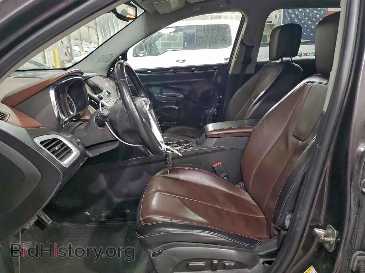 2015 GMC TERRAIN - VIN: 2GKFLYE30F6172732 - Photo 7