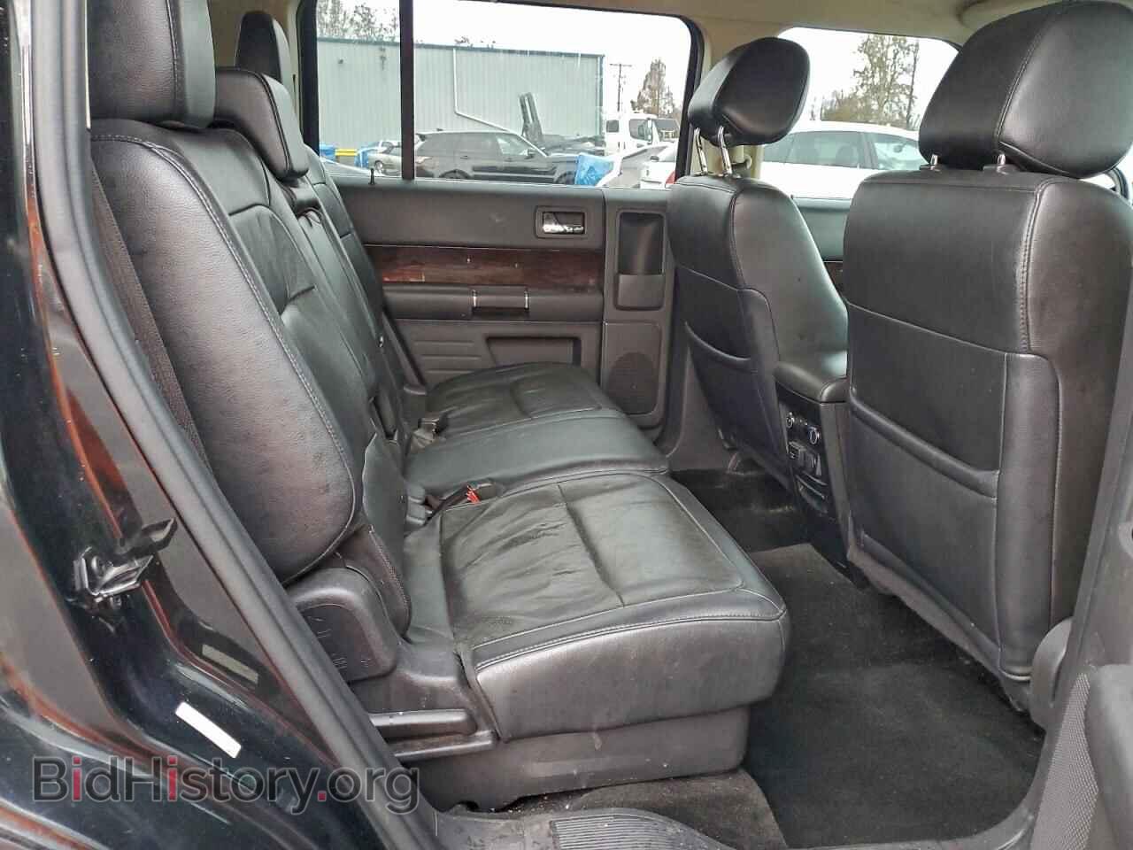 2014 FORD FLEX - VIN: 2FMHK6D82EBD26304 - Photo 11