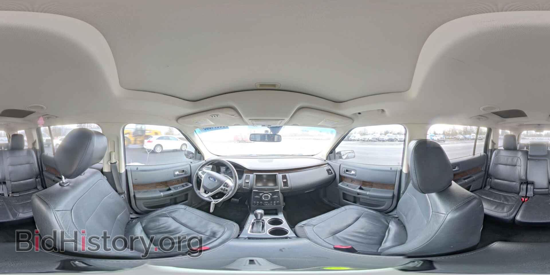 2014 FORD FLEX - VIN: 2FMHK6D82EBD26304 - Photo 16