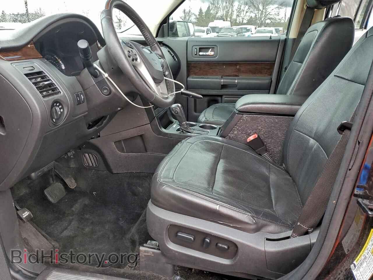 2014 FORD FLEX - VIN: 2FMHK6D82EBD26304 - Photo 7