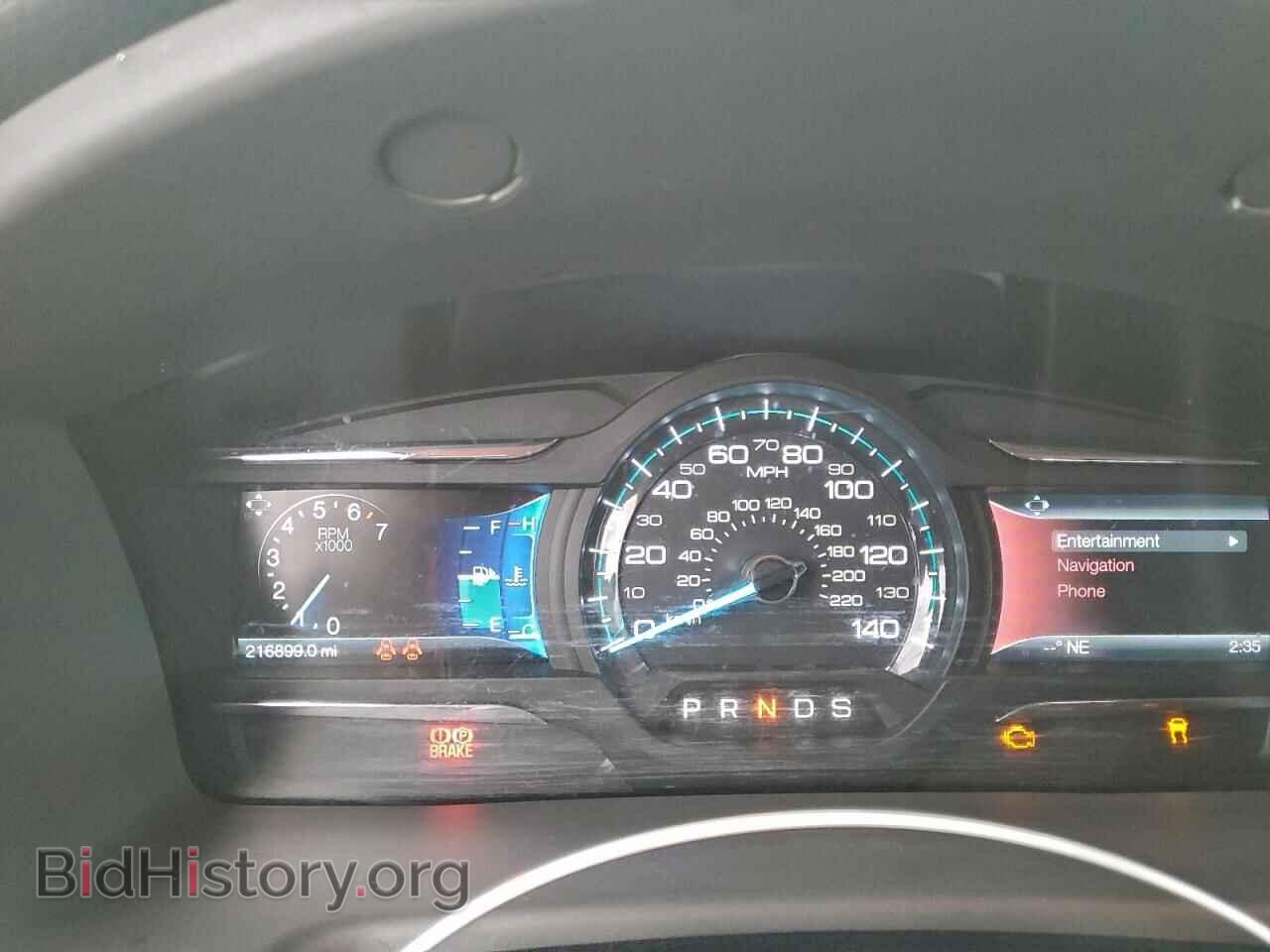 2014 FORD FLEX - VIN: 2FMHK6D82EBD26304 - Photo 9