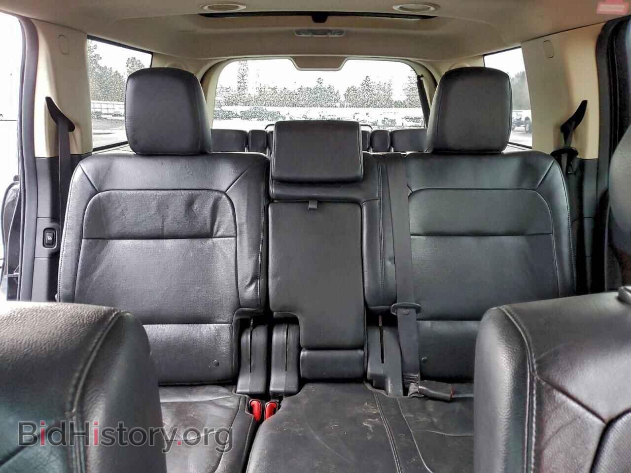2014 FORD FLEX - VIN: 2FMHK6D82EBD26304 - Photo 10