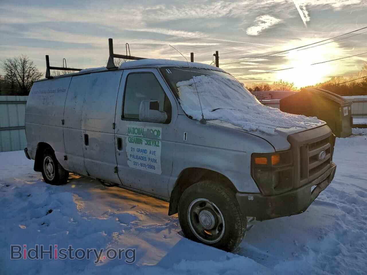 2013 FORD ALL Models - VIN: 1FTNE1EWXDDA58691 - Photo 4