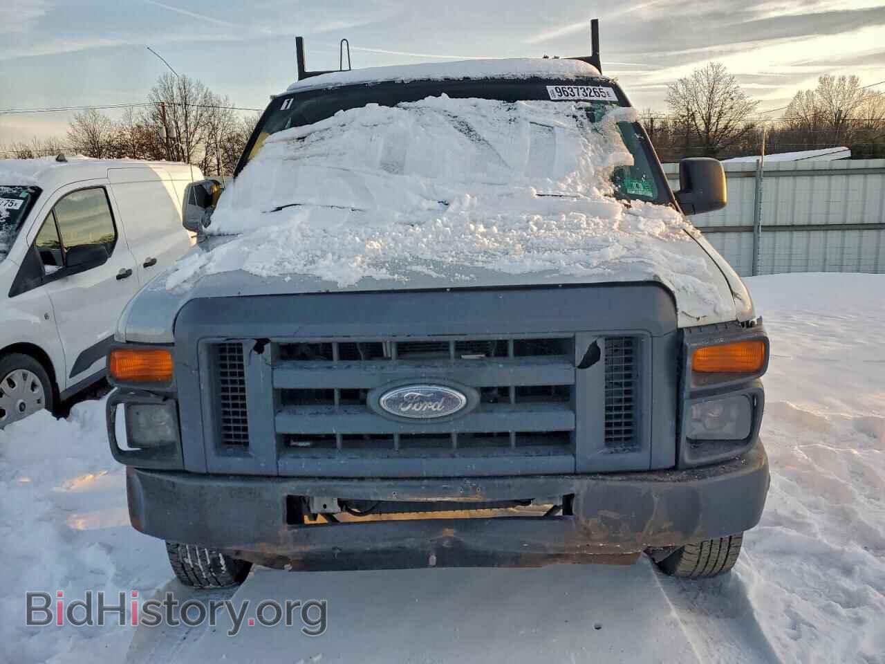 2013 FORD ALL Models - VIN: 1FTNE1EWXDDA58691 - Photo 5