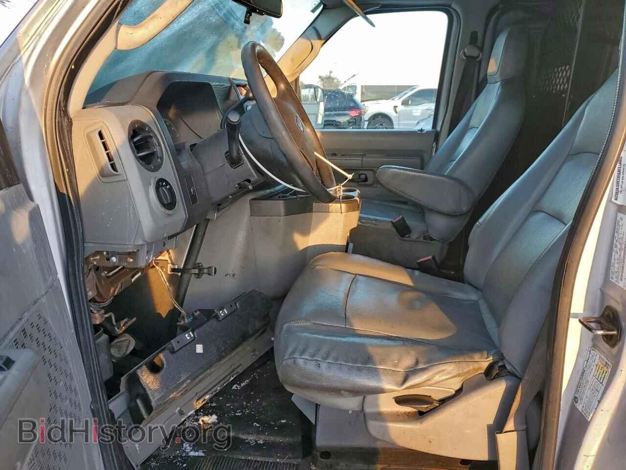 2013 FORD ALL Models - VIN: 1FTNE1EWXDDA58691 - Photo 7